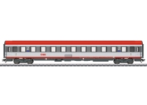 Märklin 42748 - H0 - Personenwagen Bmz, 2. Kl, ÖBB, Ep. VI - Wagen 2
